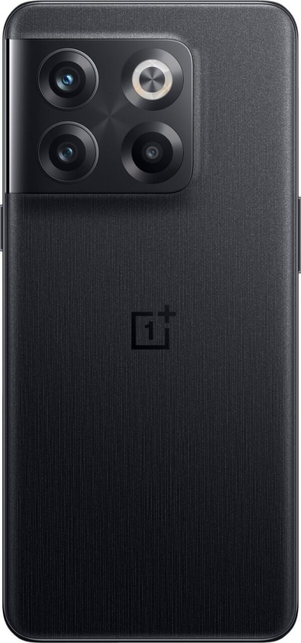 Unleash Power: OnePlus 10T Moonstone Black – The Ultimate 5G Smartphone Experience! - Image 2