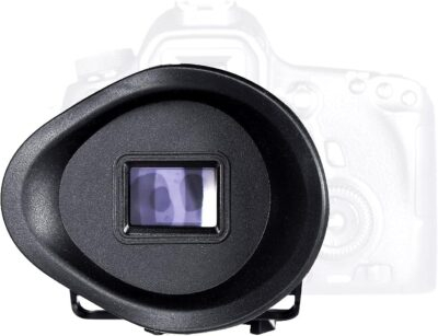 Mcoplus ST-1 Collapsible Camera LCD Viewfinder, 3X Magnification Universal LCD Viewfinder Extender for 3.2'' Screen Canon Nikon DSLR Camera - 이미지 2