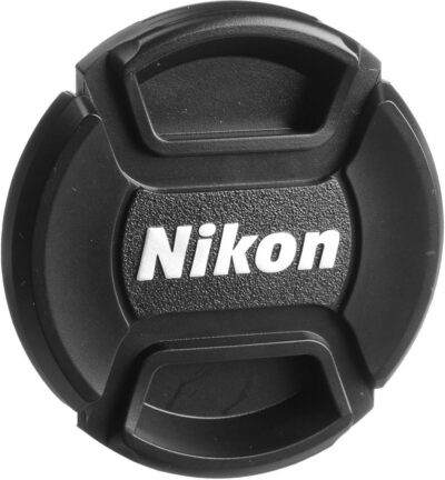 Nikon 55-200mm f/4-5.6G ED IF AF-S DX VR [Vibration Reduction] Nikkor Zoom Lens Bulk packaging (White box, New) - 이미지 7