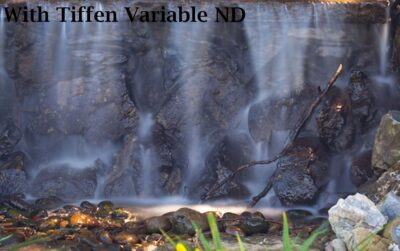 Tiffen 82VND 82mm Variable Neutral Density Camera Filter|2 to 8-Stop|Light Control|Film and Digital/Video/Photography - MADE IN USA - 이미지 4