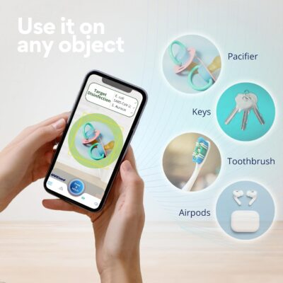Smart Mobile UVC Disinfecting Device - 이미지 10