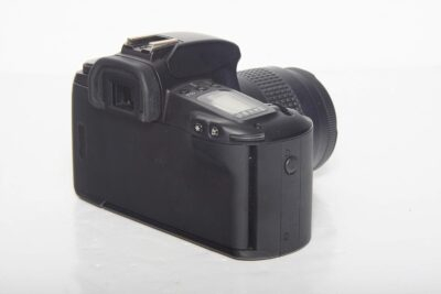 Canon EOS Rebel G 35MM SLR Film SLR Camera Kit with Auto Focusing AF Zoom Lens. Uses Canon EF Mount Lenses. (Renewed) - 이미지 6