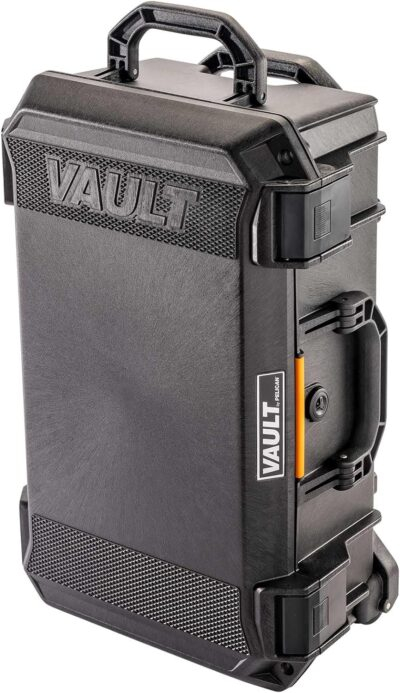 Pelican Vault V525 Hard Case (Camera, Pistol, Gear, Equipment) - 이미지 3