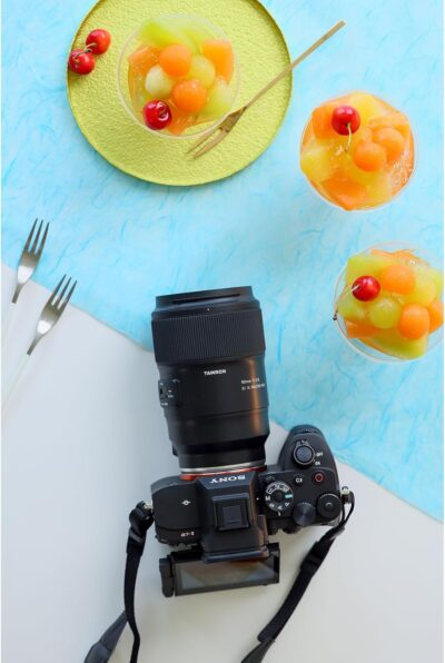 Tamron 90mm F/2.8 Di III VXD 1:1 Macro for Sony E Mount Full Frame/APS-C Mirrorless Cameras - 이미지 5
