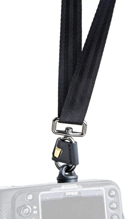 BLACKRAPID BLACKLINE I Right - Best Camera Strap - 이미지 2