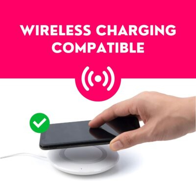 Phone Loops Silicone Elastic Phone Holder, Hand Strap, Light Slim & Discreet Grip - 이미지 5
