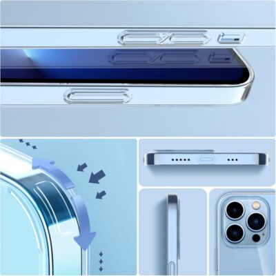 Personalized Customized Phone Case, Compatible with iPhone 16 15 14 13 12 11 Pro Max Mini Plus Xr X, Design Your Own Personalized Picture Phone Case, A Gift for Family and Friends（1 Photo） - 이미지 4