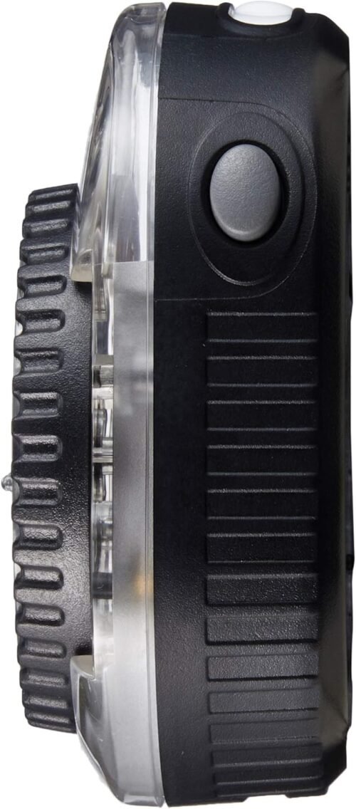 Sekonic 401-208 Twin Mate Light Meter (Black/White) - 이미지 4