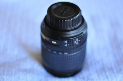 Nikon AF-S DX NIKKOR 18-105mm f/3.5-5.6G ED Vibration Reduction Zoom Lens with Auto Focus for Nikon DSLR Cameras - (New) - 이미지 2