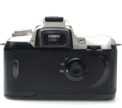 Nikon N75 / F75 35mm SLR Film Camera Kit with Auto Focus Zoom Lens (Renewed) - 이미지 2
