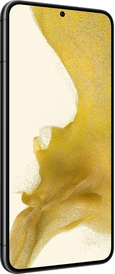 Samsung Galaxy S22+ 5G S906U 128GB GSM/CDMA Unlocked Android Smartphone (USA Version) - Phantom Black (Renewed) - 이미지 2