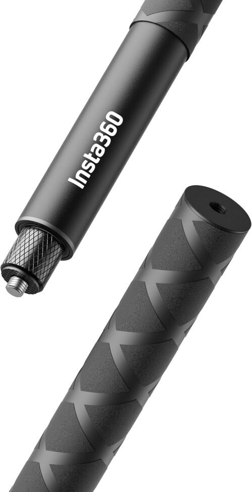 Insta360 114cm Invisible Selfie Stick for X5 / X4 / X3 - 이미지 5
