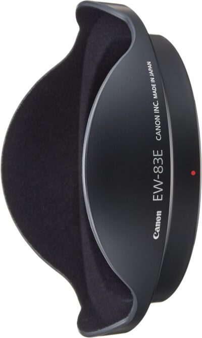 Canon 17-40mm f/4L EF Ultra Wide Angle Lens (Renewed) - 이미지 2
