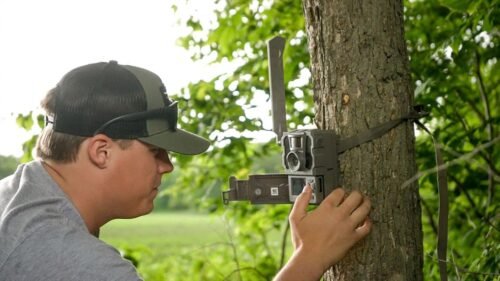 TACTACAM Reveal X PRO Cellular Trail Camera, Verizon and AT&T, NO Glow, Integrated GPS Tracking, Built in LCD Screen, HD Photo and HD Video (X-PRO) - 이미지 2