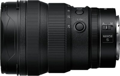 Nikon NIKKOR Z 14-24mm f/2.8 S | Professional large aperture wide-angle zoom lens for Z series mirrorless cameras | Nikon USA Model - 이미지 7