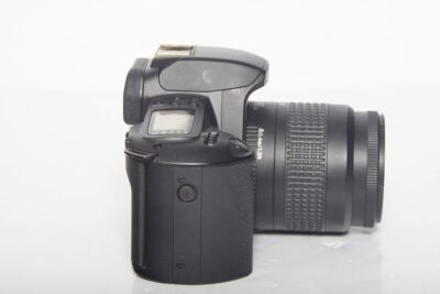 Canon EOS Rebel G 35MM SLR Film SLR Camera Kit with Auto Focusing AF Zoom Lens. Uses Canon EF Mount Lenses. (Renewed) - 이미지 7