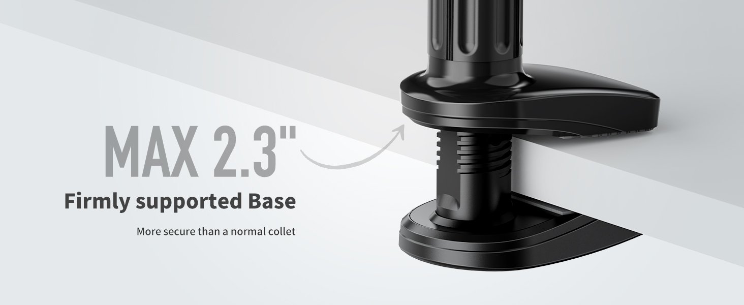 SAIJI Gooseneck Bed Phone Holder, Flexible Long Arm Phone Mount for Desk, Clip Bracket Clamp Stand, iPhone Stand, Mobile Cell Phone Stand Document Camera Nintendo Switch (Black) 13 SAIJI Gooseneck Bed Phone Holder, Flexible Long Arm Phone Mount for Desk, Clip Bracket Clamp Stand, iPhone Stand, Mobile Cell Phone Stand Document Camera Nintendo Switch (Black)-