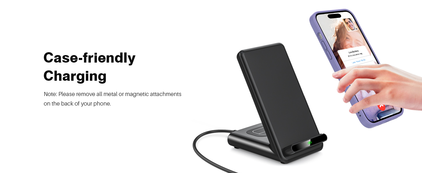 Wireless Charging Station,3 in 1 Charging Stand Made for Apple Watch Ultra 10 9 8 7 6 SE 5 4 3,Fast Wireless Charger Made for iPhone 16/15/14/13/12/11/X,for AirPods Pro(with Adapter) 13 Wireless Charging Station,3 in 1 Charging Stand Made for Apple Watch Ultra 10 9 8 7 6 SE 5 4 3,Fast Wireless Charger Made for iPhone 16/15/14/13/12/11/X,for AirPods Pro(with Adapter)-