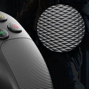 Mobile Game Controller Compatible with iPhone iPad(Ver.13 or Later, Only for MFi Games) / Android Smart Phone(Just for Ver.10) / PS4, ONE Pro Wireless Gaming Gamepad Joystick - Black 14 Mobile Game Controller Compatible with iPhone iPad(Ver.13 or Later, Only for MFi Games) / Android Smart Phone(Just for Ver.10) / PS4, ONE Pro Wireless Gaming Gamepad Joystick - Black-