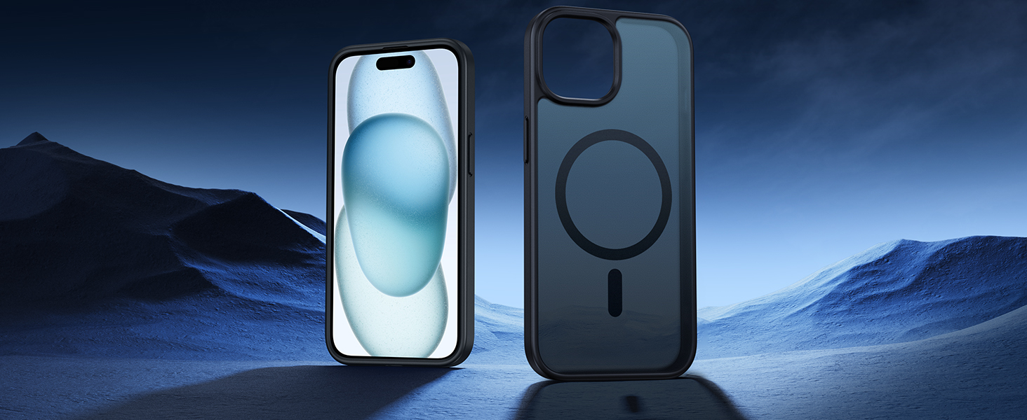 FNTCASE Military-Grade Pink iPhone 15 Cover: Slim, Shockproof & Translucent Design for Ultimate Toughness Across All Models! 12 77565833 8b66 494e 94c0 a8e3a4c76143. CR0,0,1464,600 PT0 SX1464 V1