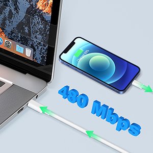 20W USB C Fast Charger 10 FT Compatible with iPhone 14 13 12 11 XS XR X 8 iPad, 2 Pack PD Wall Charger Block with 10FT Long Type C Lightning Cable (White) 11 20W USB C Fast Charger 10 FT Compatible with iPhone 14 13 12 11 XS XR X 8 iPad, 2 Pack PD Wall Charger Block with 10FT Long Type C Lightning Cable (White)-