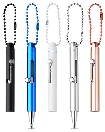 Stylus Pens for Touch Screens, Abiarst High Precision Universal Stylus for iPad iPhone Tablets Samsung Galaxy All Capacitive Touch Screens (10-Pack) 10 Stylus Pens for Touch Screens, Abiarst High Precision Universal Stylus for iPad iPhone Tablets Samsung Galaxy All Capacitive Touch Screens (10-Pack)-