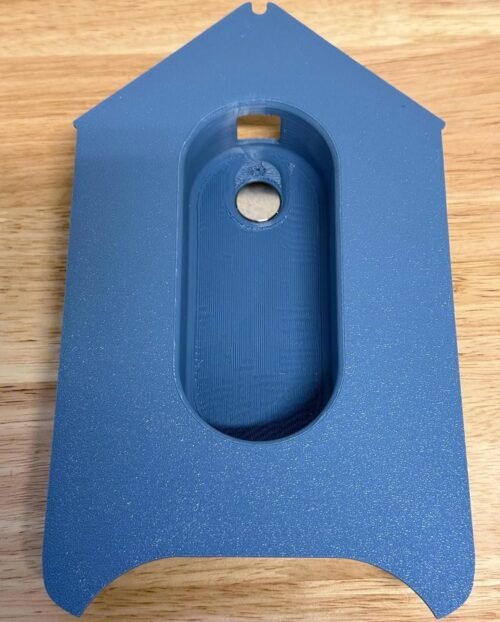 Replacement Camera Holder, Compatible With Bird Buddy Bird Feeder - 이미지 5