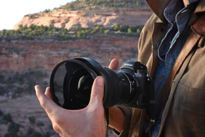 Nikon NIKKOR Z 14-24mm f/2.8 S | Professional large aperture wide-angle zoom lens for Z series mirrorless cameras | Nikon USA Model - 이미지 2