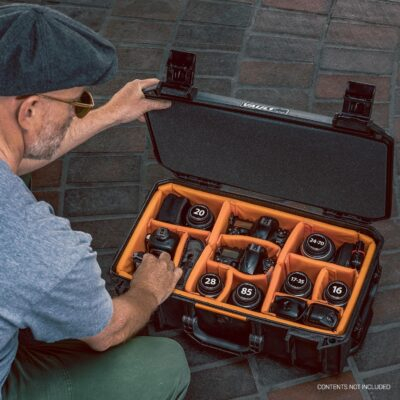 Pelican Vault V525 Hard Case (Camera, Pistol, Gear, Equipment) - 이미지 6