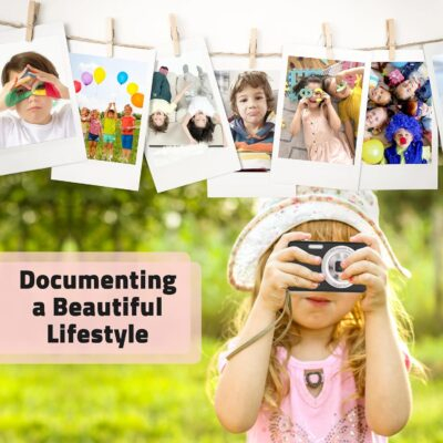 Digital Camera, FHD 1080P Compact Camera with 32GB Card，48MP Camera 2.4'' LCD 16X Digital Zoom for Kid Student Children Teen Girl Boy(Black) - 이미지 4