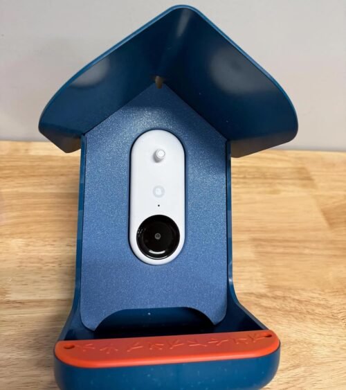 Replacement Camera Holder, Compatible With Bird Buddy Bird Feeder - 이미지 3