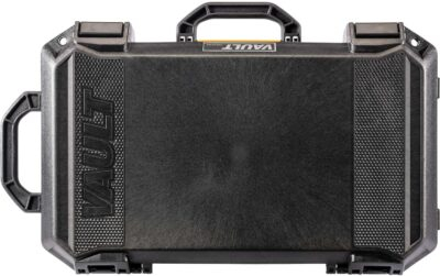 Pelican Vault V525 Hard Case (Camera, Pistol, Gear, Equipment) - 이미지 4