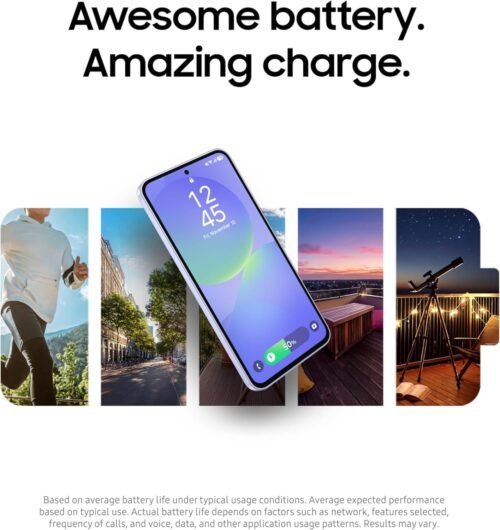"Discover the Future: Unlocked SAMSUNG Galaxy A36 5G - 128GB of Power in a Stylish, Rugged Design!" - 이미지 7