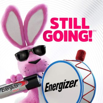 Energizer AA and AAA Batteries, 48 Count, Combo Pack Contains 24 Max Double A and 24 Max Triple A Batteries - 이미지 8