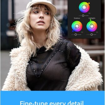 Adobe Lightroom 1TB | AI-assisted photo editor | 12-Month Subscription with auto-renewal |PC/Mac | Digital Download - 이미지 5