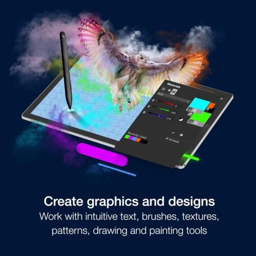 Corel PaintShop Pro 2023 Ultimate | Powerful Photo Editing & Graphic Design Software + Creative Suite | Amazon Exclusive ParticleShop + 5 Brush Starter Pack [PC Key Card] - 이미지 6