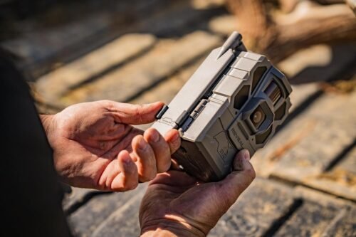 Tactacam REVEAL X Gen 3.0 Cellular Trail Camera - Multi Carrier, HD Photos & Videos, Pre-Installed Antenna, Built-in GPS, Best Battery Life, Low-Glow IR Flash, Fast Trigger Speed + 32GB SD Card (2 PK) - 이미지 2