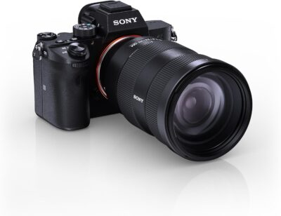 Sony SEL2470GM E-Mount Camera Lens: FE 24-70 mm F2.8 G Master Full Frame Standard Zoom Lens Black - 이미지 4