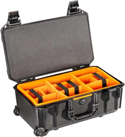 Pelican Vault V525 Hard Case (Camera, Pistol, Gear, Equipment) - 이미지 2