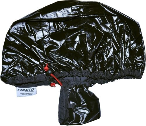 FOMITO Camera Rain Cover Coat Storage Bag Protector Rainproof Waterproof for Canon Nikon Sony - 이미지 7