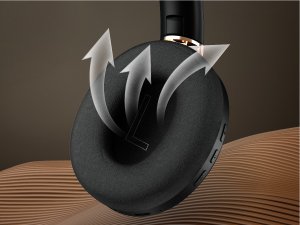 Active Noise Cancelling Headphones, 100H Playtime Headphones Wireless Bluetooth, Bluetooth Headphone with Mic, Over Ear Wireless Headphone with Deep Bass,Fast Charging for Travel 17 Active Noise Cancelling Headphones, 100H Playtime Headphones Wireless Bluetooth, Bluetooth Headphone with Mic, Over Ear Wireless Headphone with Deep Bass,Fast Charging for Travel-