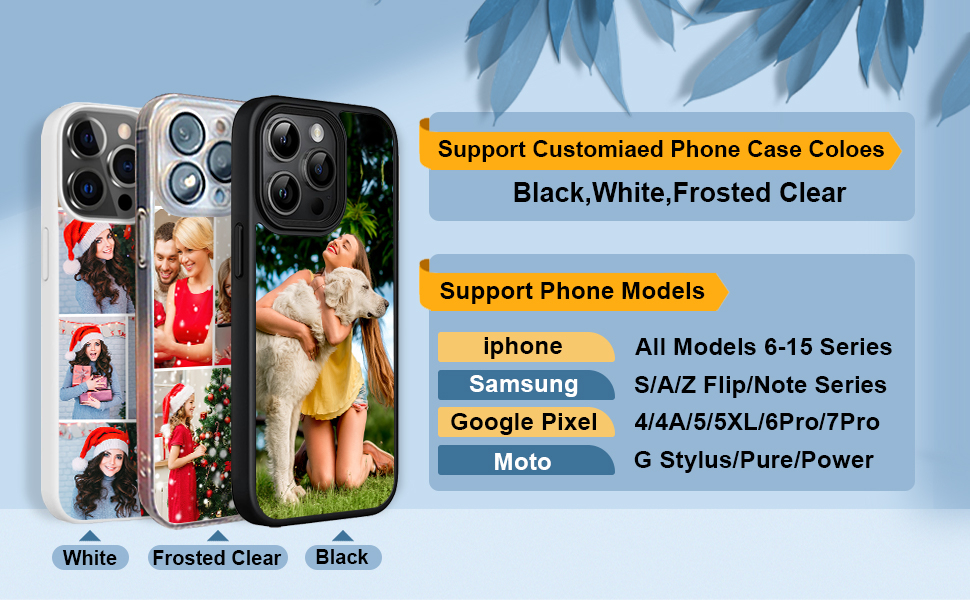 Personalized Photo Customized Gift Custom Phone Case for Samsung Galaxy S25 S24 S23 S21 FE S22 Plus Ultra Plus S20 FE S20 Note 20 A16 A15 A25 A14 A54 A53 for iPhone 16 15 14 13 12 Silicone Cover Case 5 Personalized Photo Customized Gift Custom Phone Case for Samsung Galaxy S25 S24 S23 S21 FE S22 Plus Ultra Plus S20 FE S20 Note 20 A16 A15 A25 A14 A54 A53 for iPhone 16 15 14 13 12 Silicone Cover Case-