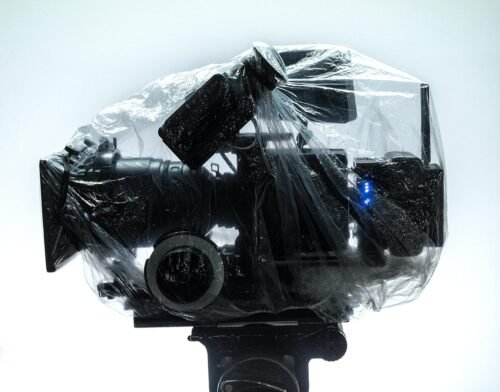 3 Pack CAP IT! Covers (Medium) Camera & Electronics Protection Perfect for ARRI, RED, Sony, PANASONIC, PANAVISION, STEADICAM, GIMBLE RIGS - 이미지 4