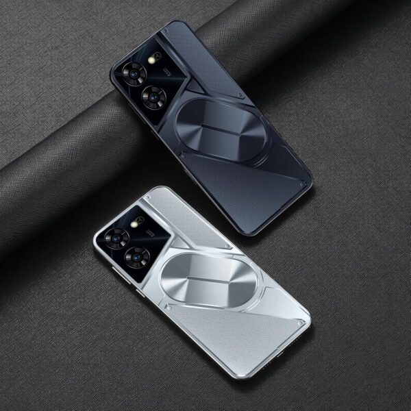 "Unleash Connectivity with the TryFirst Pova5Pro: Affordable Dual-SIM Smartphone with Stunning 5-Inch IPS Display!" - Image 5