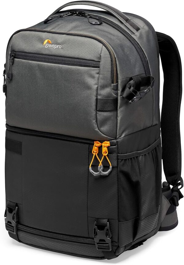 Lowepro Fastpack BP250AW III: The Ultimate Adventure Companion Backpack