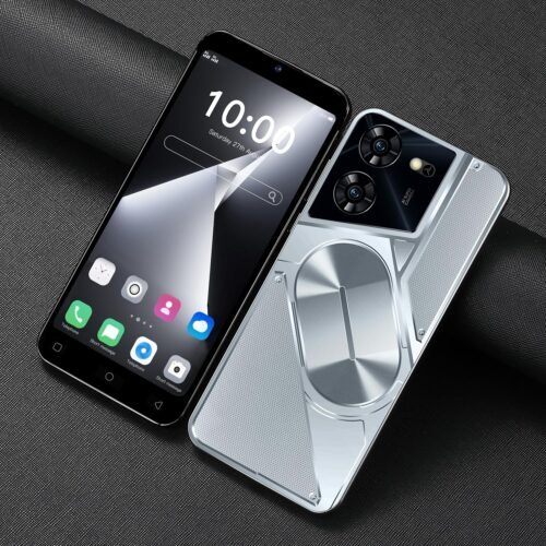 "Unleash Connectivity with the TryFirst Pova5Pro: Affordable Dual-SIM Smartphone with Stunning 5-Inch IPS Display!" - 이미지 3