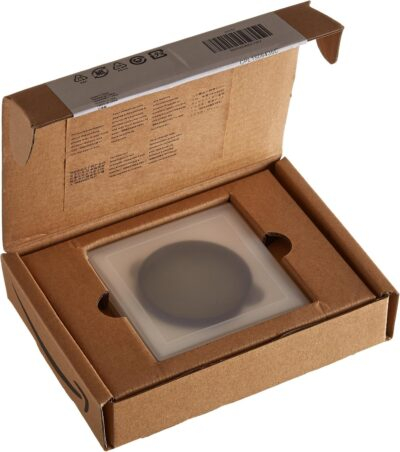 Amazon Basics Circular Polarizer Camera Lens Filter - 58 mm - 이미지 7