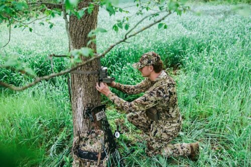 Tactacam REVEAL X Gen 3.0 Cellular Trail Camera - Multi Carrier, HD Photos & Videos, Pre-Installed Antenna, Built-in GPS, Best Battery Life, Low-Glow IR Flash, Fast Trigger Speed + 32GB SD Card (2 PK) - 이미지 4