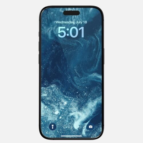 NOMAD iPhone 16 Pro Rugged Case - Black - iPhone 16 Pro Case with Magsafe Charging Compatible, Rugged Cover for Every Adventure - Tactical Cover - 이미지 7
