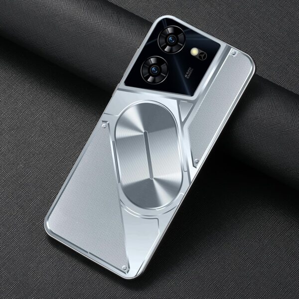 "Unleash Connectivity with the TryFirst Pova5Pro: Affordable Dual-SIM Smartphone with Stunning 5-Inch IPS Display!" - Image 7